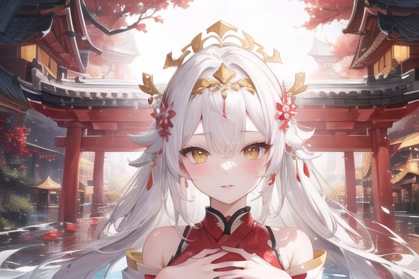 道士出观，手机游戏中的奇幻冒险与文化传承